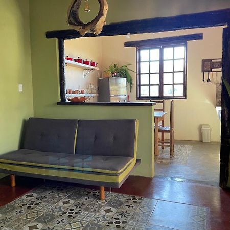 Goiás Casinha Do Morro 빌라 외부 사진