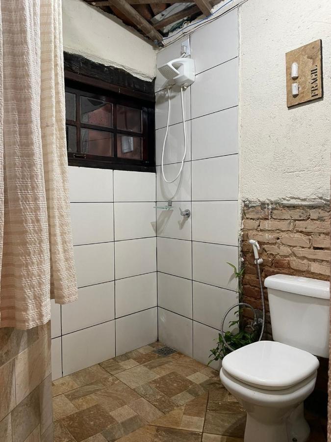 Goiás Casinha Do Morro 빌라 외부 사진