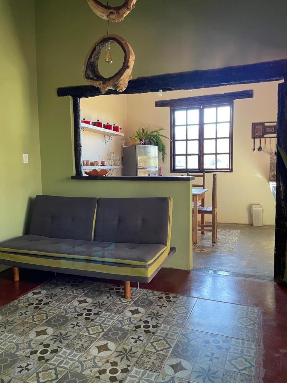Goiás Casinha Do Morro 빌라 외부 사진
